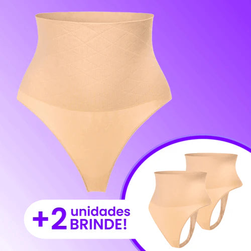 Fajas Panty Día a Día - (Compra 1 y llévate 3)