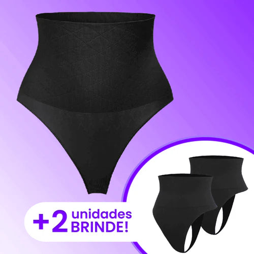 Fajas Panty Día a Día - (Compra 1 y llévate 3)