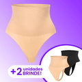 Fajas Panty Día a Día - (Compra 1 y llévate 3)